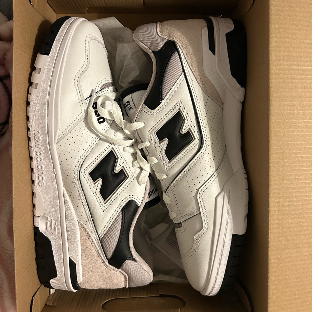 Men’s New Balance 550